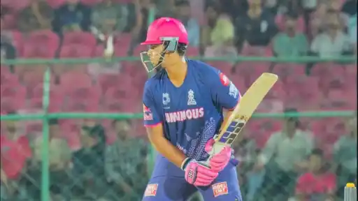 vaibhav suryavanshi