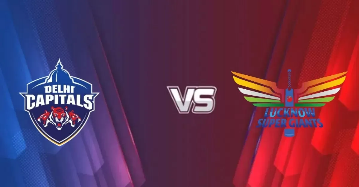 IPL 2025: DC VS LSG Player Battles to Watch Out 