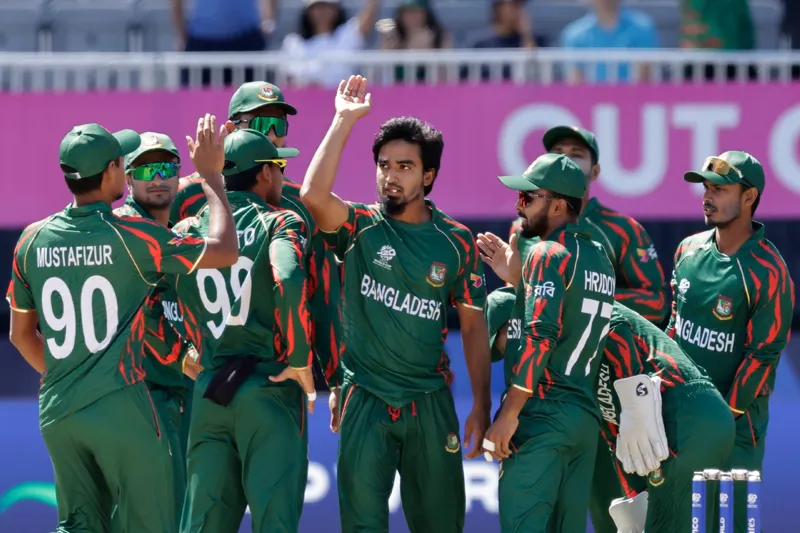 Bangladesh cancel Pakistan tour