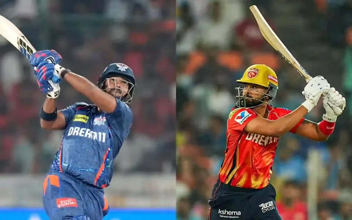 IPL 2025: LSG vs PBKS Match 54- Who will be Impact Players for today's match?