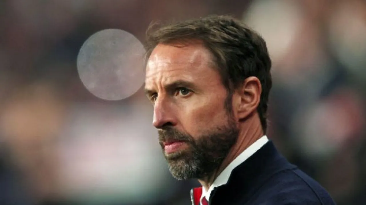 Gareth Southgate continues his IPL journey to witness KKR vs RR