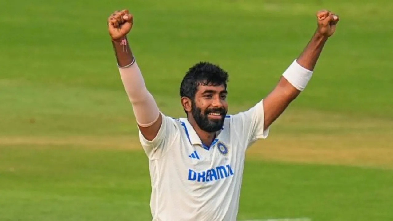 Ajit Agarkar Gives Crucial Update on Jasprit Bumrah’s Availability for the Full England Tour