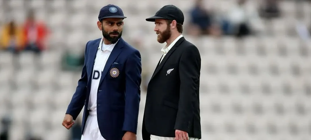  Kane Williamson’s heartfelt tribute to Virat Kohli