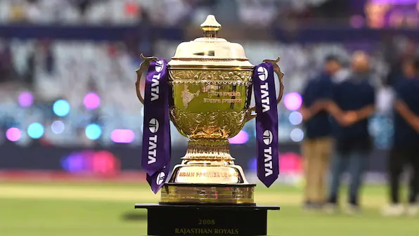 IPL 2025 final
