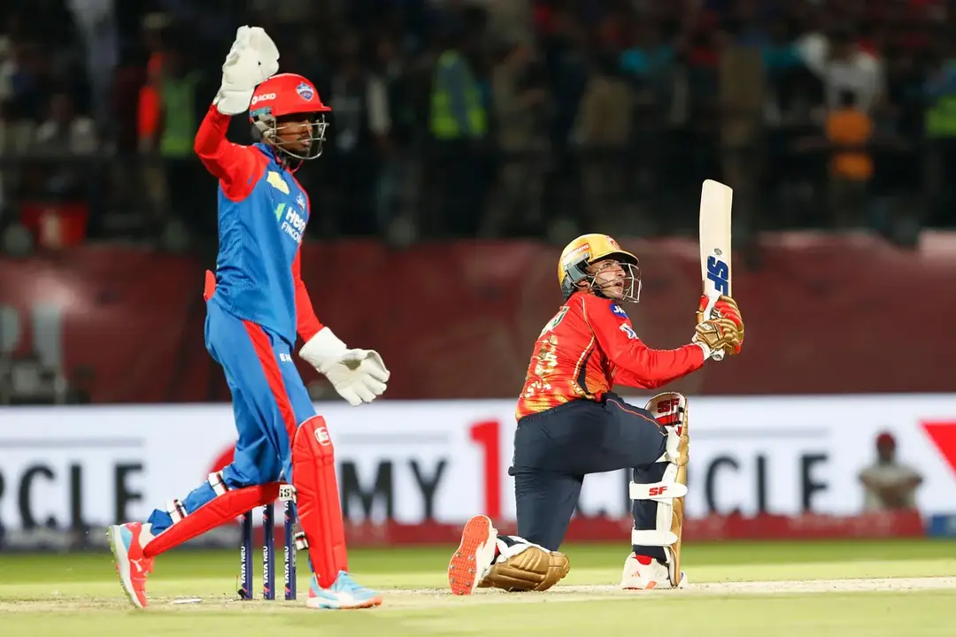  DC vs PBKS Match 66- Who will be Impact Players for today's match