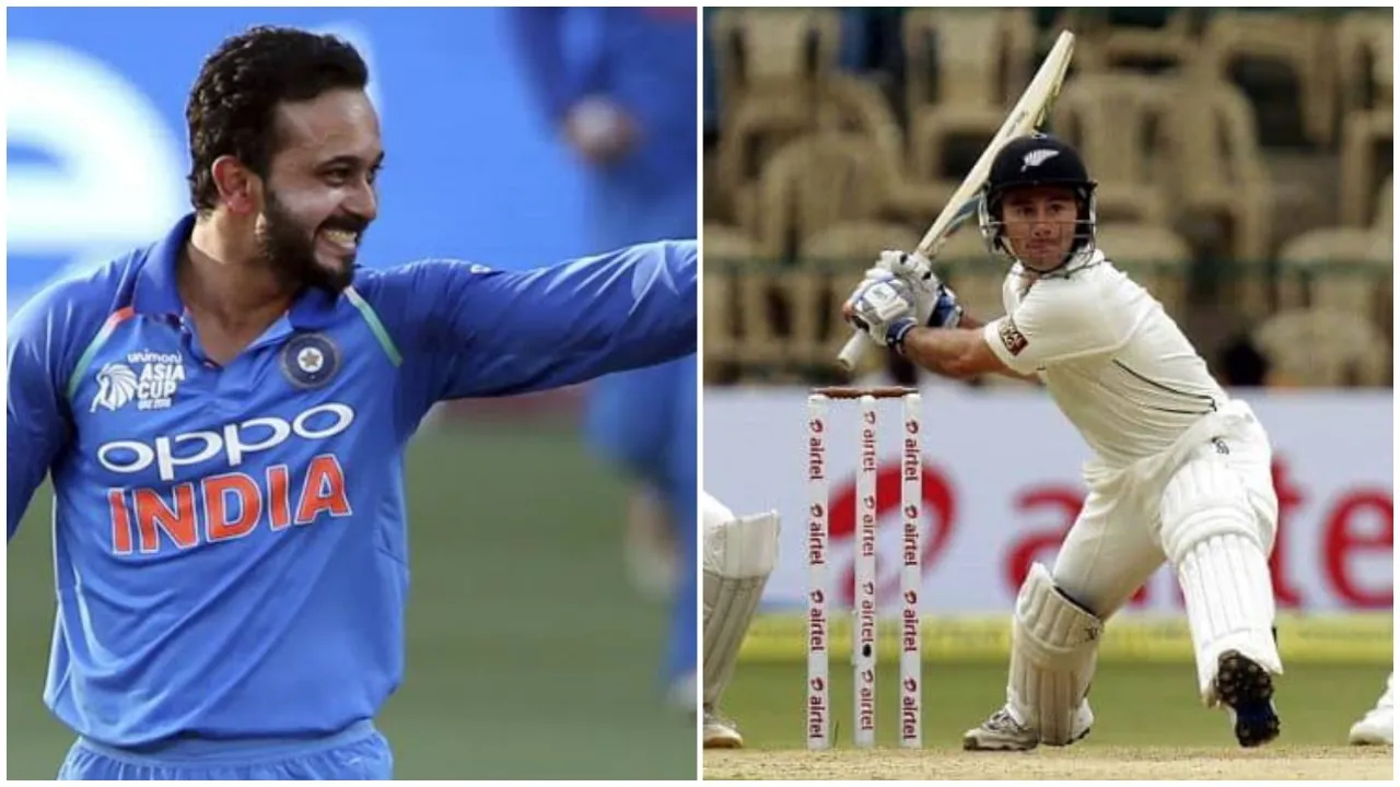 Shortest Cricketers Of All Time