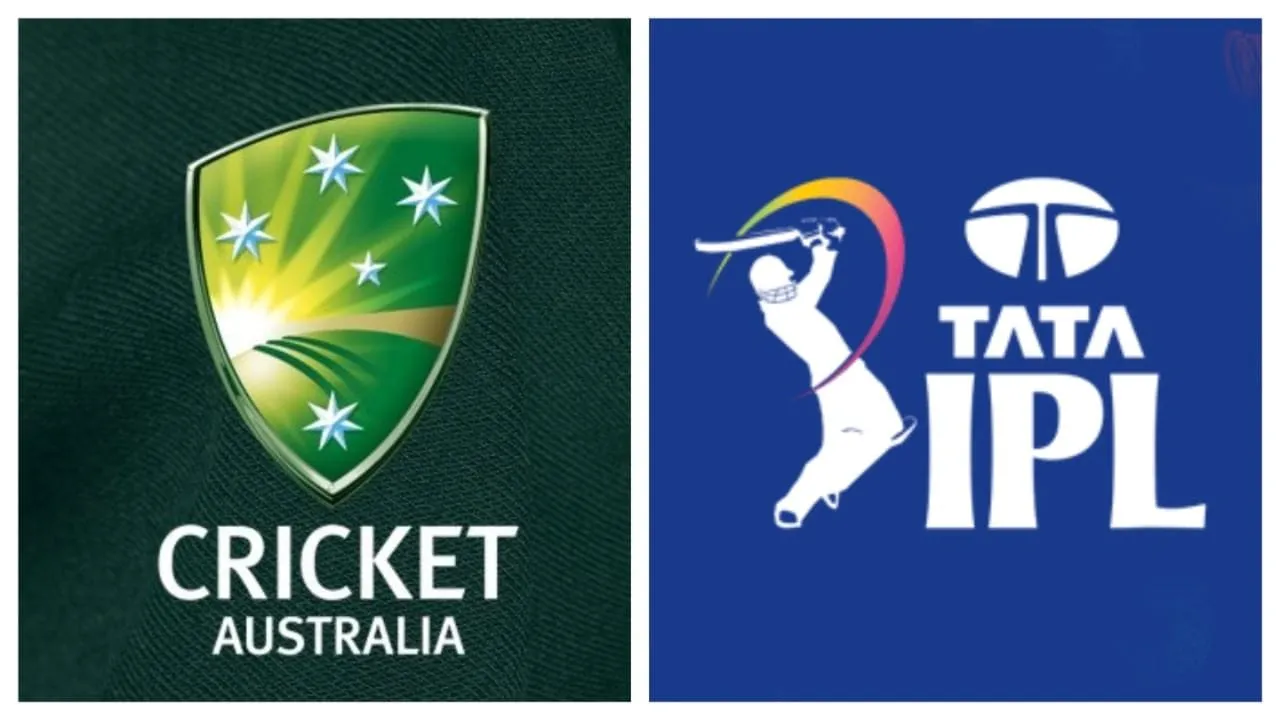 Cricket Australia has allowed its players to decide individually.