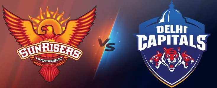 SRH vs DC
