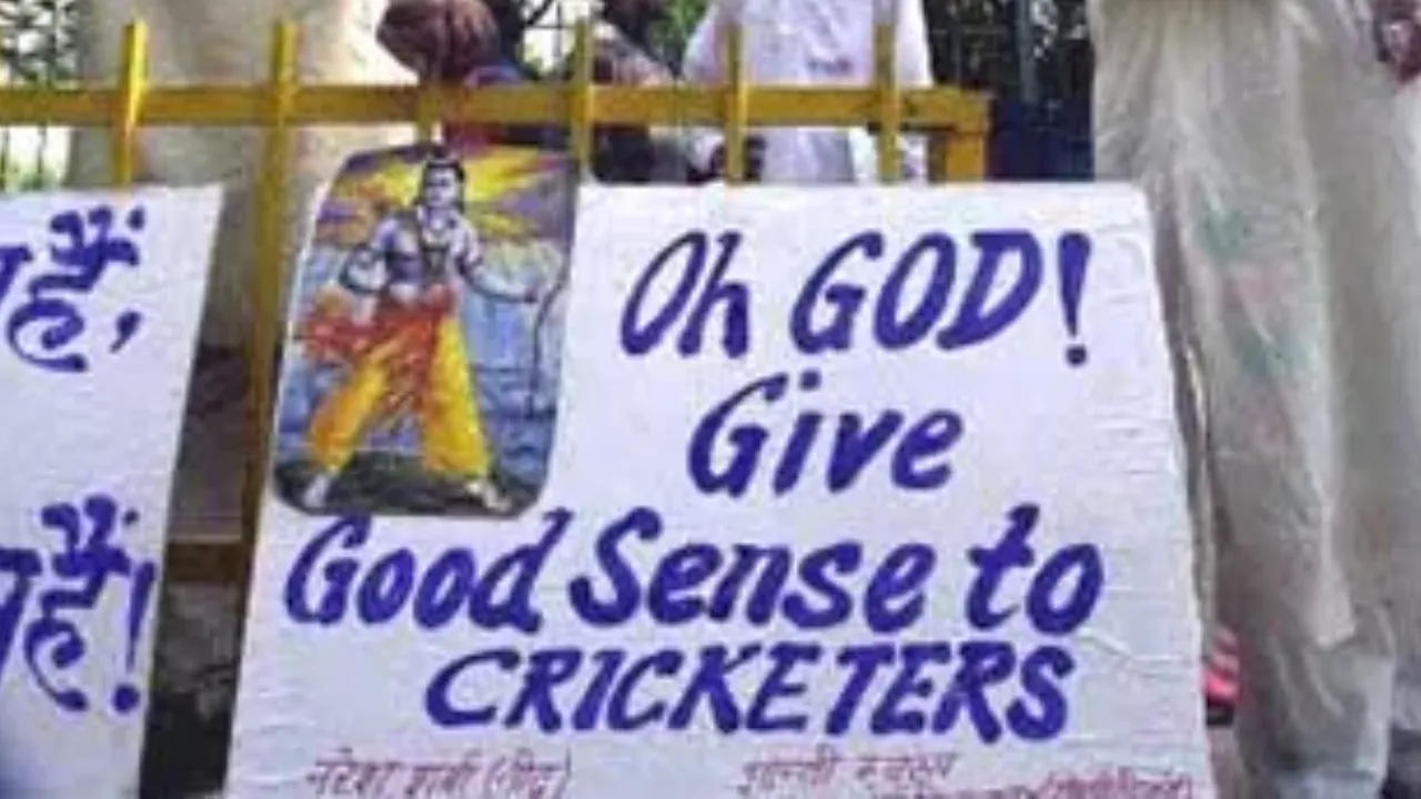 Biggest Match Fixing Scandals In Cricket