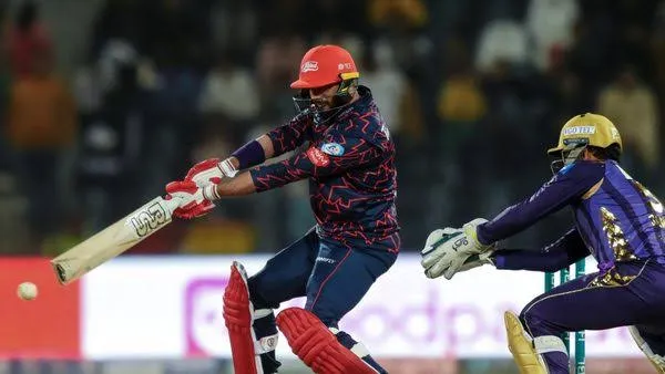 Quetta Gladiators vs Islamabad United full match scorecard