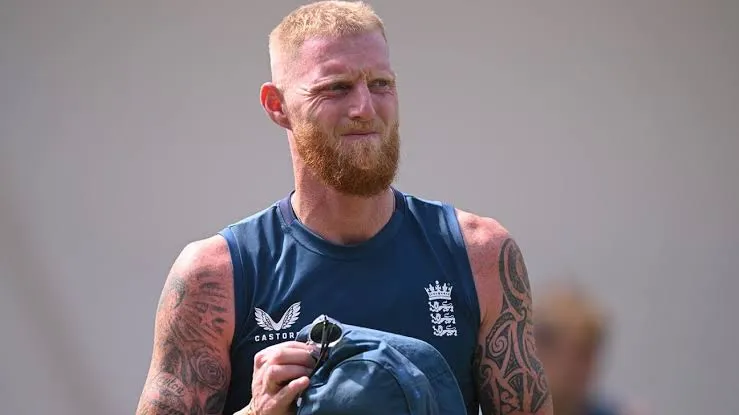 Ben Stokes plans to quit alcohol 