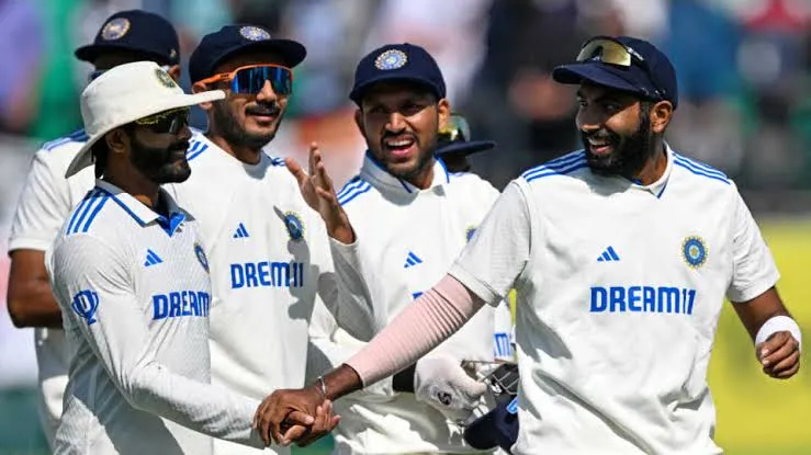 ENG vs IND probable squad 