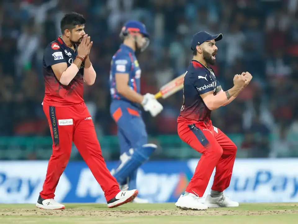 IPL 2025: LSG vs RCB Match 59- Who will be Impact Players for today's match?