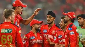 Punjab Kings