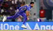 Is Deepak Chahar set to miss the Eliminator vs GT?