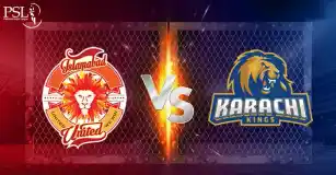 ISL vs KAR