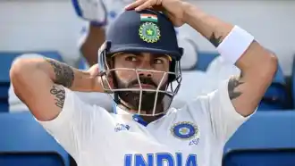 Virat Kohli retirement 