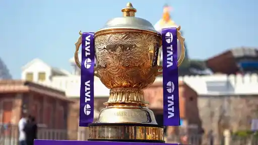 IPL 2025