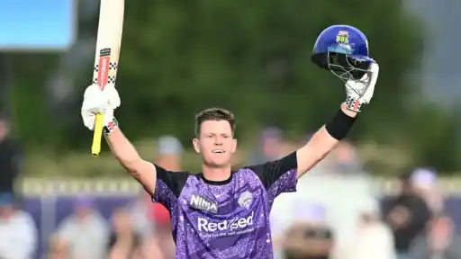 Who is PBKS’ new signing Mitch Owens? Career Stats, Records, and everything you need to know
