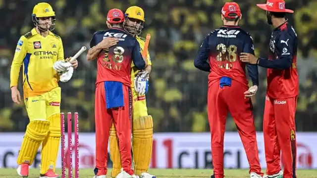 IPL RCB 