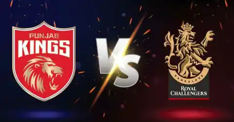 PBKS vs RCB Qualifier 1