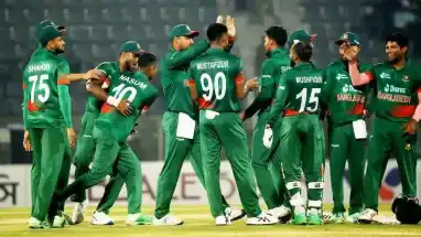 Bangladesh