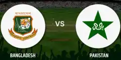 PAK vs BAN 