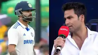 Mohammad Kaif