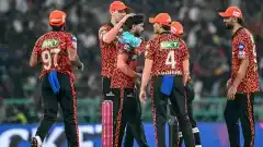 IPL 2025 Points Table, Purple cap and Orange cap 