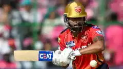 Shreyas Iyer Injury