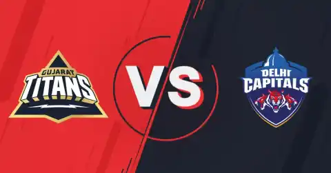 DC vs GT