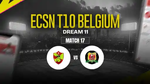 STRC vs HCC Dream11 Prediction, 12 Stars Hofstade vs Hasselt