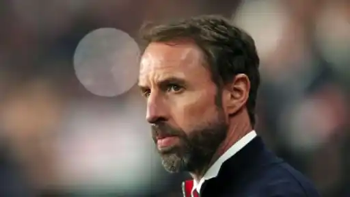 Gareth Southgate continues his IPL journey to witness KKR vs RR