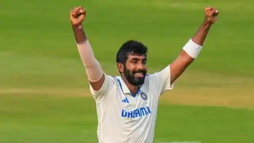 Ajit Agarkar Gives Crucial Update on Jasprit Bumrah’s Availability for the Full England Tour