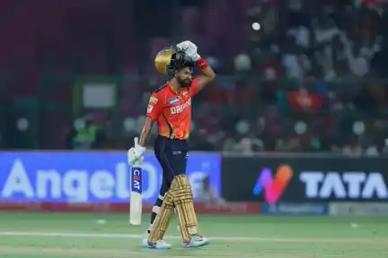 Punjab Kings Crazy Win over Mumbai Indians with a massive 7 Wickets win