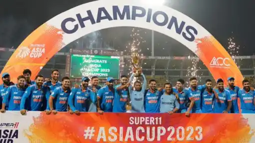 BCCI boycott Asia Cup 2025