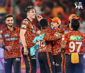 IPL 2025 Points Table, Purple cap and Orange cap 
