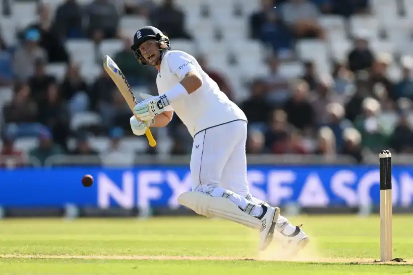 Joe Root