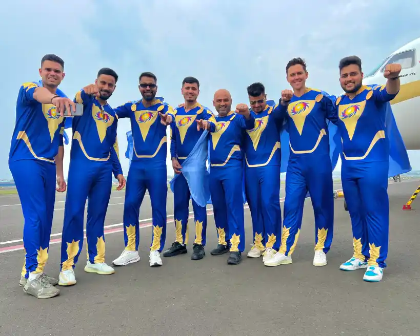 Mumbai Indians IPL 2025