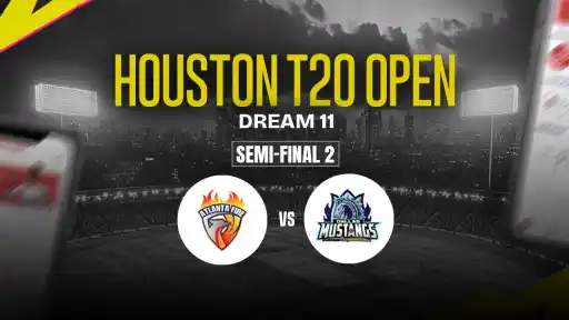 ATF vs MCA Dream11 Prediction, Atlanta Fire vs Mustangs Cricket Academy