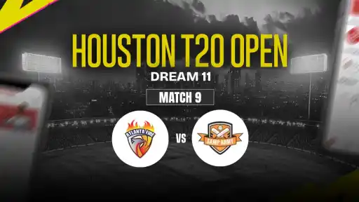 ATF vs SA Dream11 Prediction, Atlanta Fire vs Samp Army