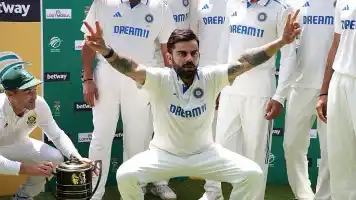 Virat Kohli funny moments