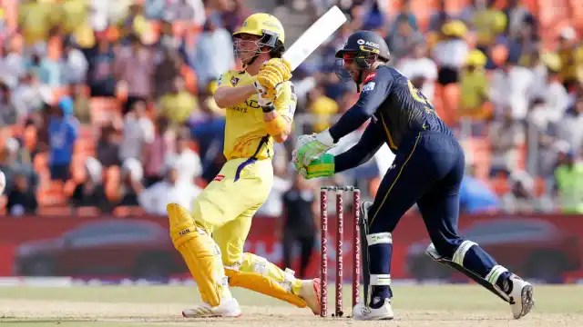 Gujarat Titans