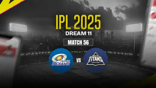 MI vs GT Dream11 Prediction, Mumbai Indians vs Gujarat Titans