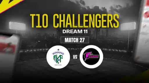 WFK vs SAS Dream11 Prediction, Winning FKP vs Salmiya Strikers