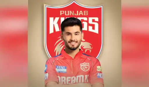 Nehal Wadhera