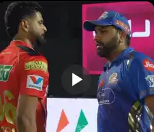 Rohit Sharma Shreyas Iyer 