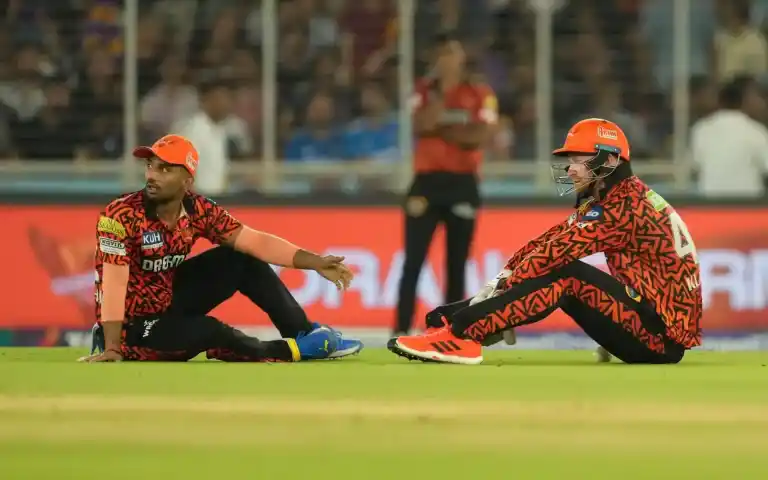 Sunrisers Hyderabad.webp