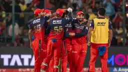 IPL 2025 revised schedule