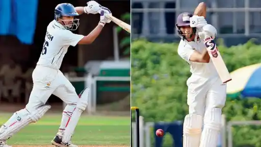 T20 Mumbai 2025